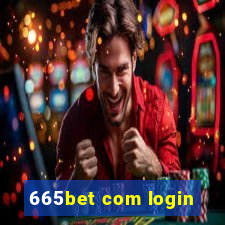 665bet com login